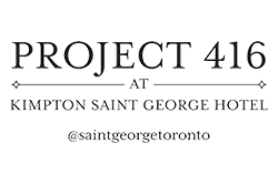 Project 416 logo